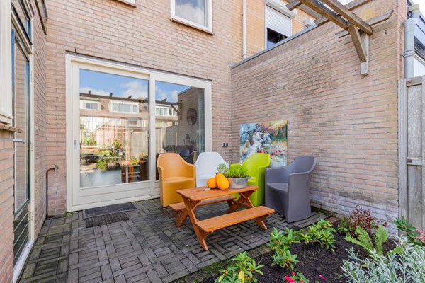 Medium property photo - Vosholstraat 66, 2461 AD Ter Aar